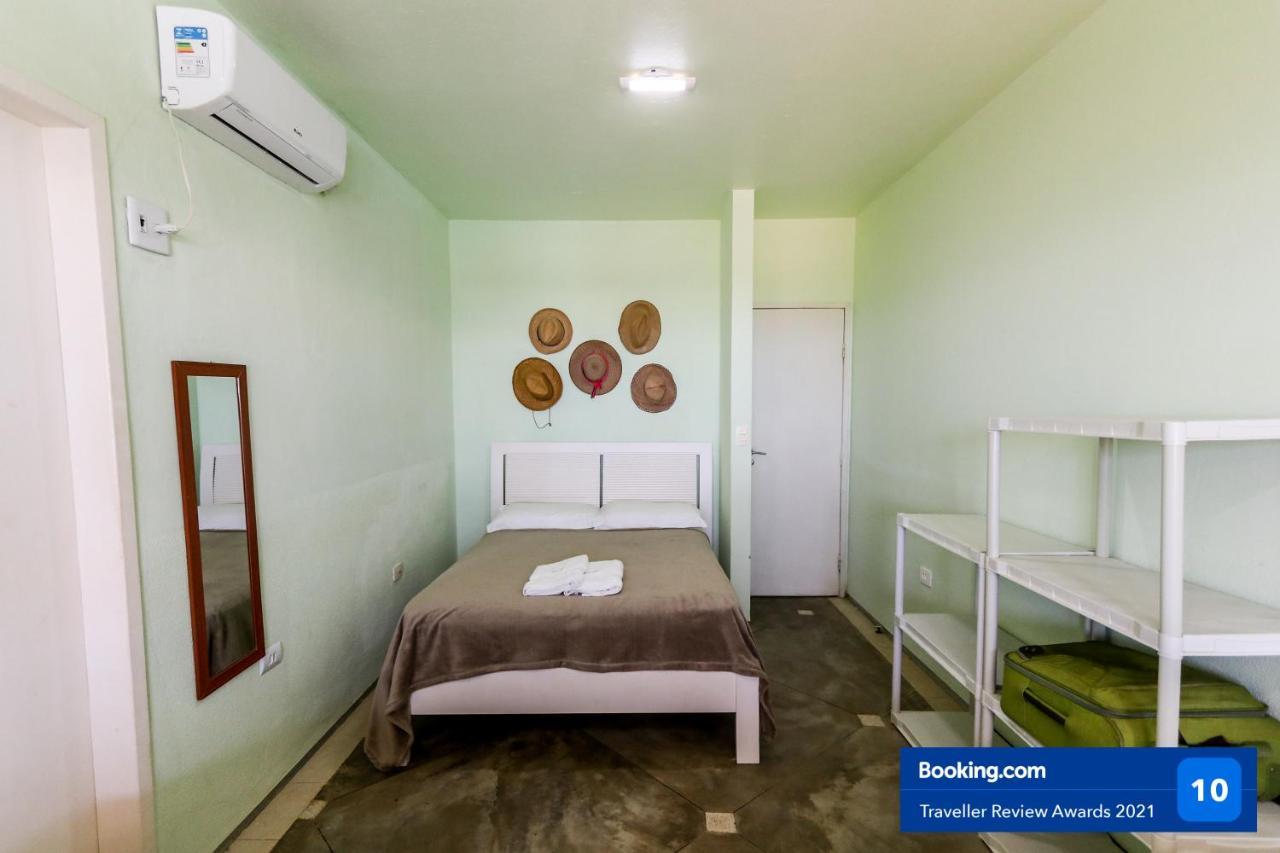 Casa A Beira Mar Com 4 Suites E Muito Conforto Pôrto das Galinhas Eksteriør billede